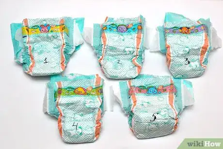 Image titled Make Chocolate Diaper Poo for a Baby Shower Step 4