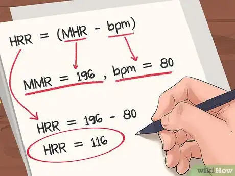 Image titled Control Your Treadmill Workout Using Your Heart Rate Step 3