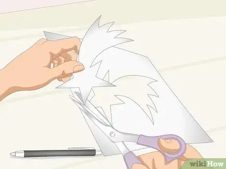 Image titled Cut Felt Step 4