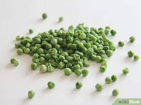 Image titled Make Mushy Peas Step 1