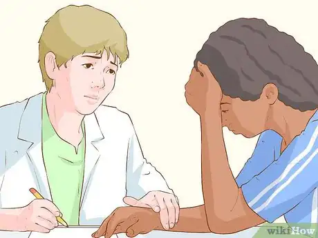 Image titled Talk to Your Parents About Interracial Relationships Step 3