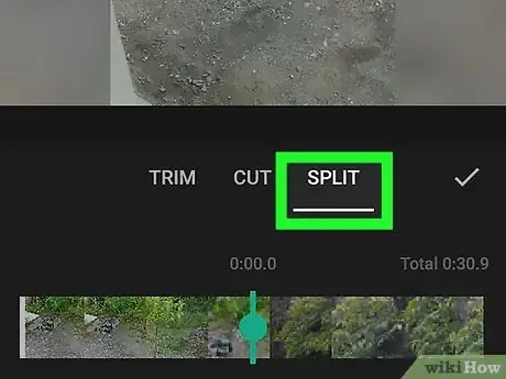 Image titled Split Videos Step 7