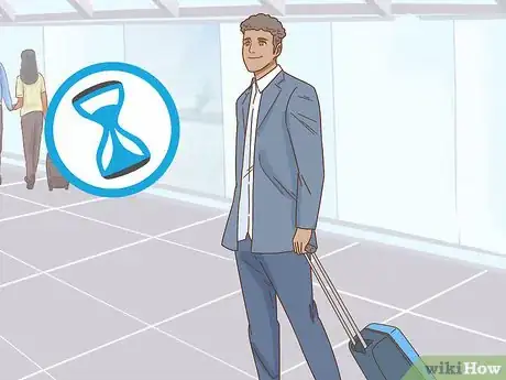 Image titled Overcome Jet Lag Insomnia Step 7