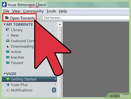 Image titled Automatically Stop Torrents when Your VPN Disconnects Using Vuze Step 11