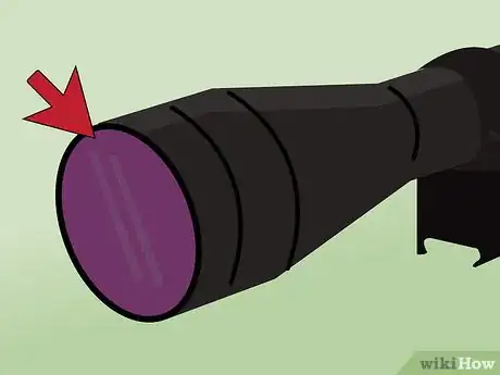 Image titled Choose a Rifle Scope Step 5