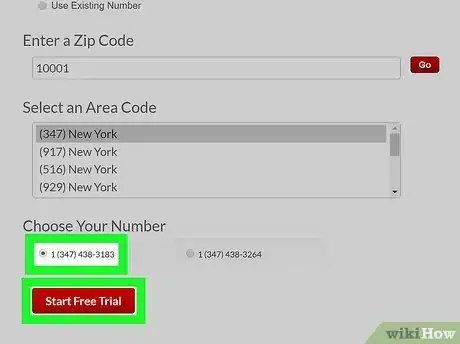 Image titled Use Efax Step 3