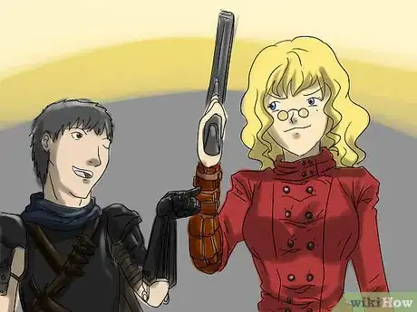 Image titled Start an Anime Club Step 5