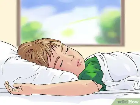 Image titled Cure Scarlet Fever Step 7