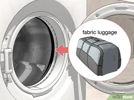 Image titled Clean Pet Urine from Luggage Step 9