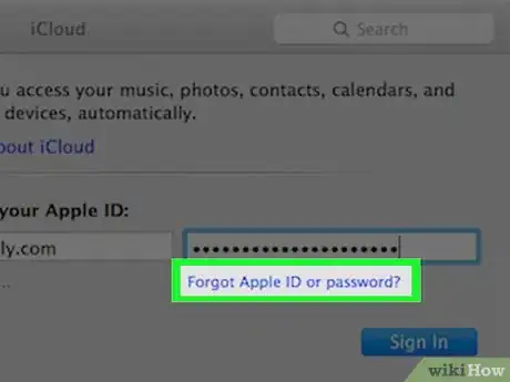 Image titled Find Your Apple ID Step 21