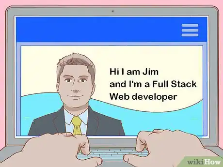 Image titled Get an Internship at Google Step 10