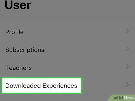 Image titled Use Hologo on iPhone or iPad Step 8