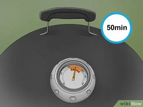 Image titled Use a Vertical Water Smoker Step 12