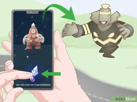 Image titled Evolve Dusclops Step 7