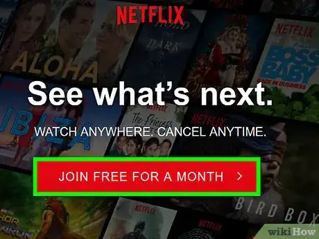 Image titled Request New Shows and Movies from Netflix Step 10
