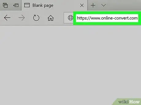Image titled Convert WebM to MP4 Step 1
