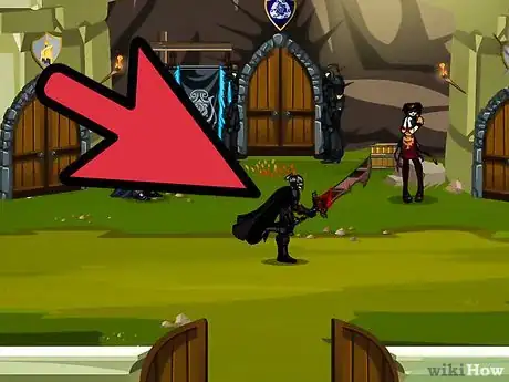 Image titled Make Cash on Dragonfable Step 17