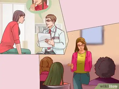 Image titled Benefit from Interpersonal Therapy Step 16