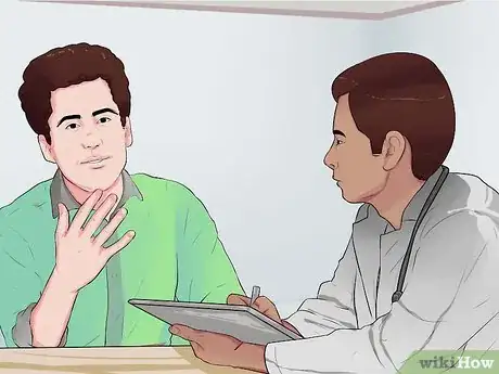 Image titled Deal with Chronic Pain Step 5