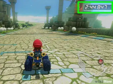Image titled Use the HUD in Mario Kart 8 Deluxe Step 6