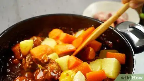 Image titled Cook Caldereta Step 12