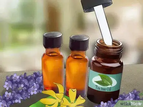 Image titled Get Rid of Lice With Orange Juice Step 11