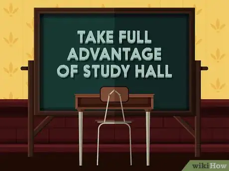 Image titled Efficiently Get Your Homework Done Step 19