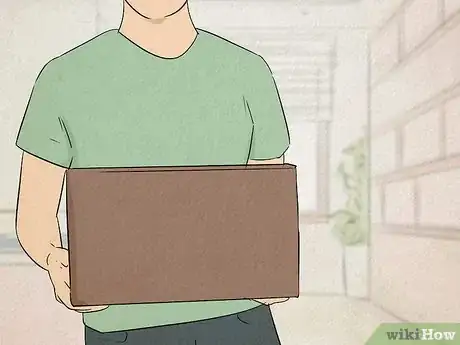 Image titled Get Rid of Books Step 5