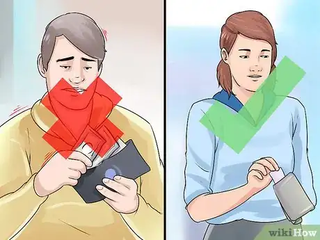 Image titled Save Money when Traveling by Taxi Step 3