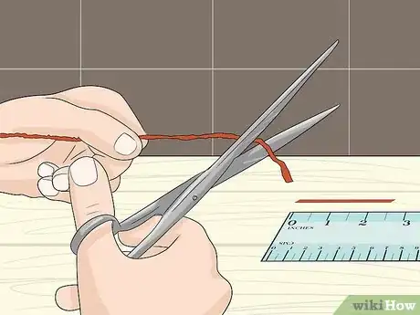 Image titled Make a Tealight Snowman Step 7