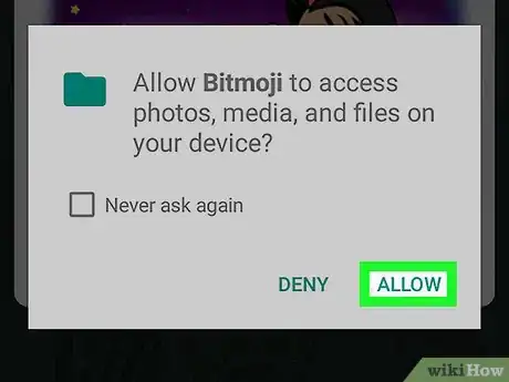 Image titled Copy Bitmoji Step 8