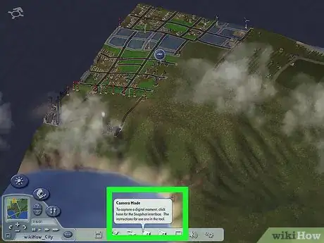 Image titled Create a Neighborhood in the Sims 2 Step 4