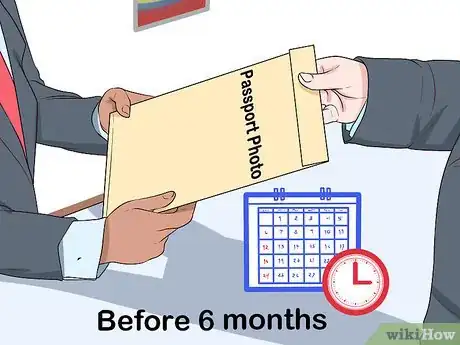 Image titled Take a Passport Photo Step 14