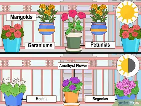 Image titled Decorate Small Apartment Balconies Step 7