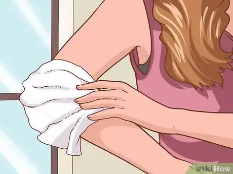 Image titled Dry Up Poison Ivy Rash Step 5