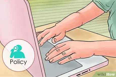 Image titled Safely Post Photos of Your Baby Online Step 5