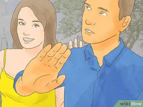 Image titled Deal With a Girl That Doesn't Love You Step 4