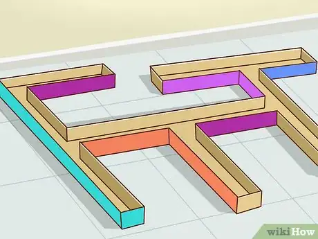 Image titled Build a Mouse Maze Step 13