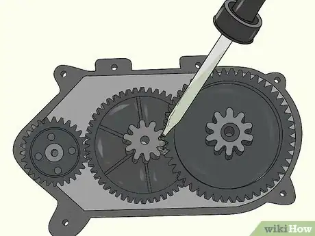 Image titled Clean Plastic Gears Step 9