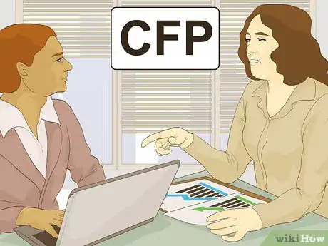 Image titled Create Personal Financial Statements for Business Owners Step 17