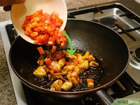 Image titled Make Chicken Karahi Step 8