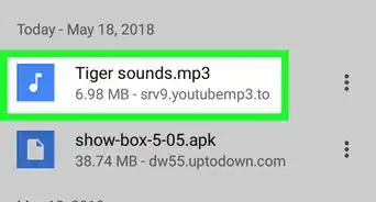 Convert YouTube to MP3