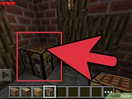 Image titled Get Started with Minecraft Pocket Edition Full