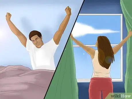 Image titled Become an Early Riser Step 11