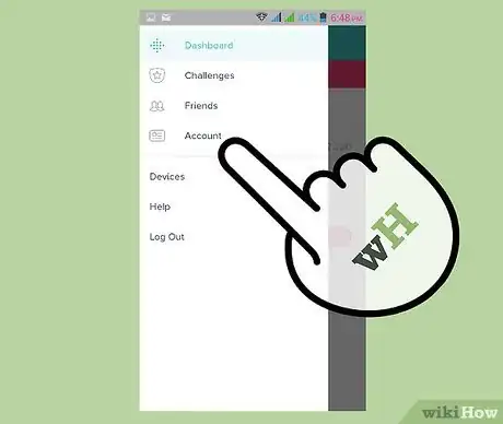 Image titled Use the Fitbit Dashboard Step 14