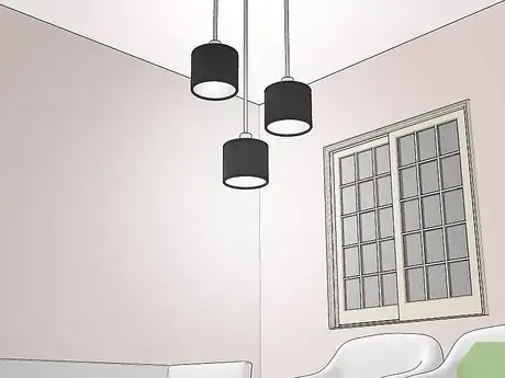 Image titled Light Up a Living Room Without Ceiling Lights Step 2