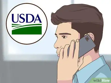 Image titled Make Sure Your Cat's Vaccinations Are Up to Date Step 13