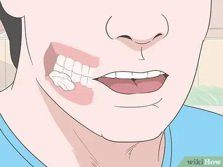 Image titled Quit Smoking with Nicotine Gum Step 8