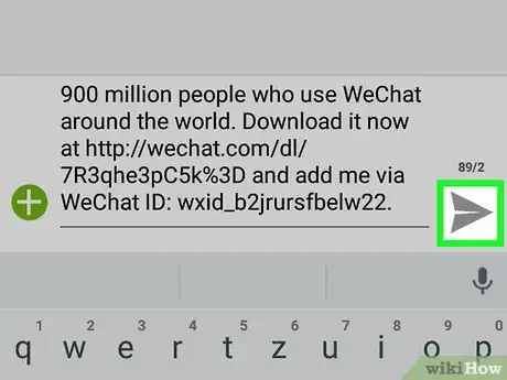 Image titled Add Friends to Wechat on Android Step 21