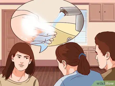 Image titled Reduce the Risk of Hospital Spread Infections Step 6